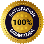 Image of Garantía de Satisfacción